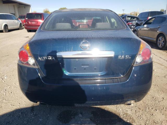 Photo 6 from auction – 2007 NISSAN ALTIMA 2.5 with VIN 1N4AL21E07C188437