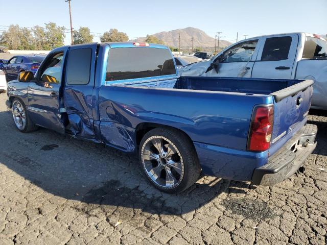 Photo 2 from auction – 2004 CHEVROLET SILVERADO with VIN 2GCEC19T641383288