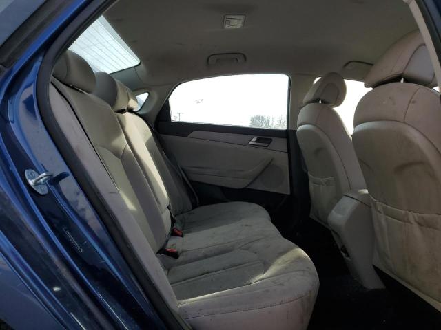 Photo 10 from auction – 2016 HYUNDAI SONATA SE with VIN 5NPE24AF9GH295705