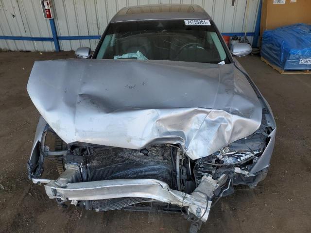 Photo 11 from auction – 2015 AUDI A8 L QUATT with VIN WAU3GAFD2FN007226