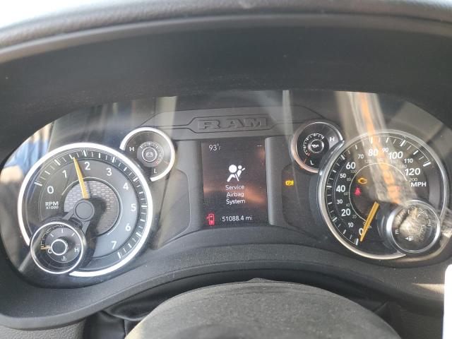 Photo 9 from auction – 2022 RAM 1500 TRADE with VIN 1C6SRFCT3NN409358