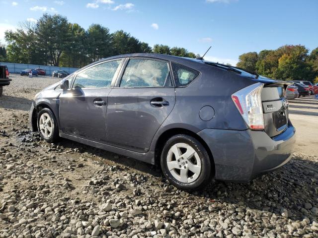 Foto 2 de la subasta – 2011 TOYOTA PRIUS con VIN JTDKN3DU8B1473893
