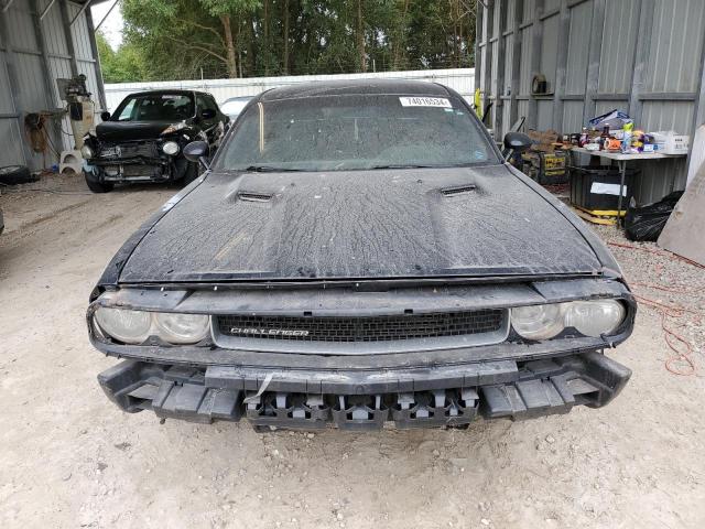 Photo 5 from auction – 2012 DODGE CHALLENGER with VIN 2C3CDYAG6CH186899