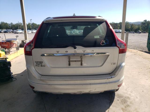 Photo 6 from auction – 2015 VOLVO XC60 T5 with VIN YV440MDJ4F2682998
