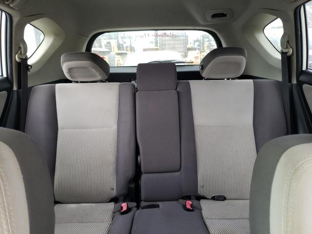 Photo 10 from auction – 2015 TOYOTA RAV4 XLE with VIN JTMWFREV3FJ044644