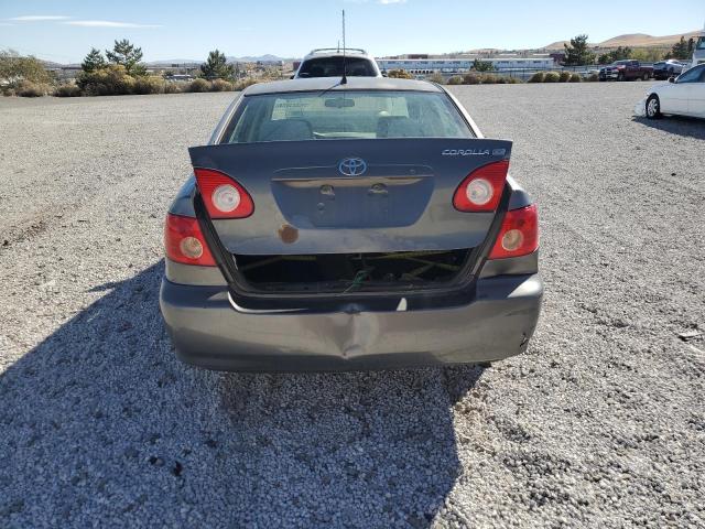Photo 6 from auction – 2005 TOYOTA COROLLA CE with VIN 1NXBR32E05Z458299