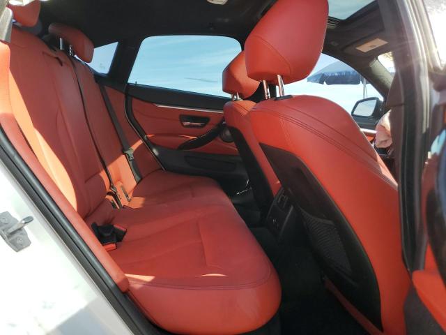 Photo 10 from auction – 2015 BMW 428 XI GRA with VIN WBA4C9C51FD331849