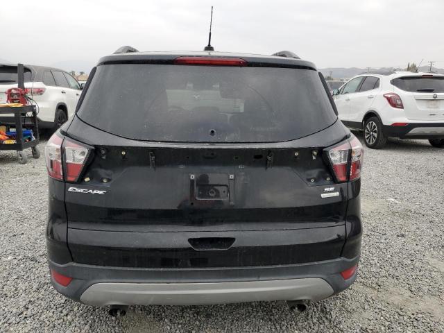 Photo 6 from auction – 2018 FORD ESCAPE SE with VIN 1FMCU0GDXJUA43387