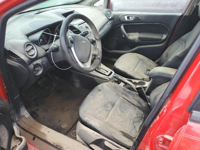 Photo 7 from auction – 2015 FORD FIESTA SE with VIN 3FADP4BJ2FM138094