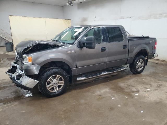 Photo 1 from auction – 2006 FORD F150 SUPER with VIN 1FTPW14556FA99039