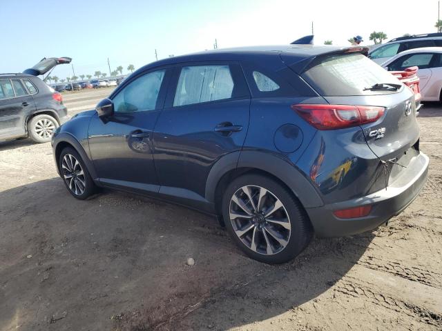 Photo 2 from auction – 2019 MAZDA CX-3 TOURI with VIN JM1DKFC71K0443266