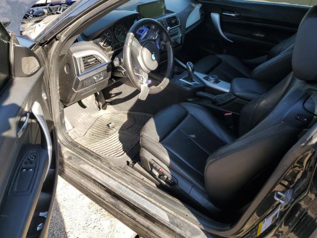 Photo 8 from auction – 2015 BMW M235XI with VIN WBA1J9C53FV371160