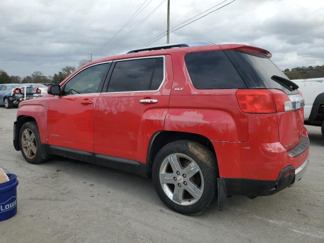 Photo 2 from auction – 2012 GMC TERRAIN SL with VIN 2GKFLXEK5C6375161