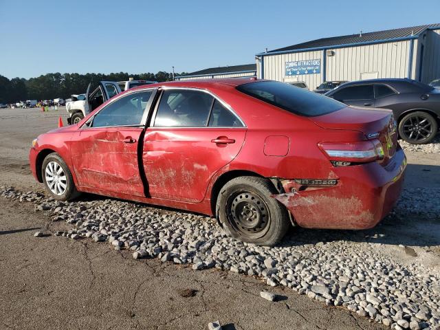 Photo 2 from auction – 2010 TOYOTA CAMRY BASE with VIN 4T4BF3EK2AR025044