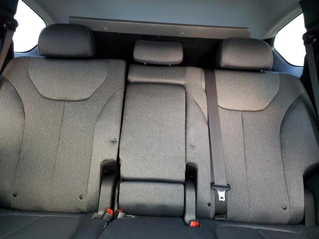 Photo 10 from auction – 2023 HYUNDAI SANTA FE S with VIN 5NMS14AJ3PH563123