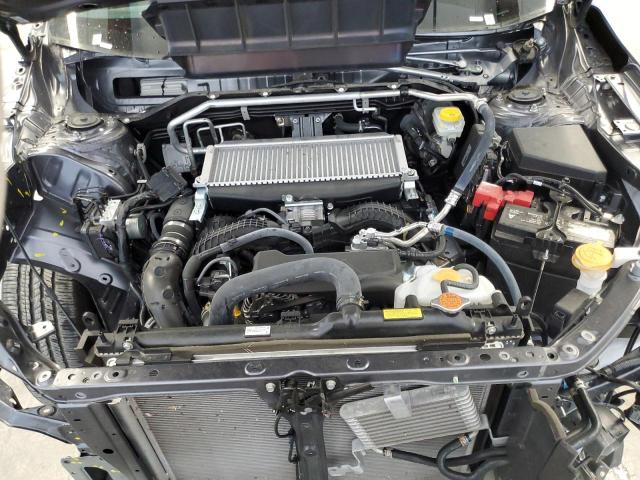 Photo 12 from auction – 2024 SUBARU ASCENT PRE with VIN 4S4WMAED5R3437905