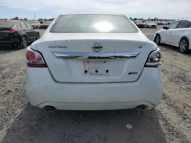 Photo 6 from auction – 2014 NISSAN ALTIMA 2.5 with VIN 1N4AL3AP1EC403666
