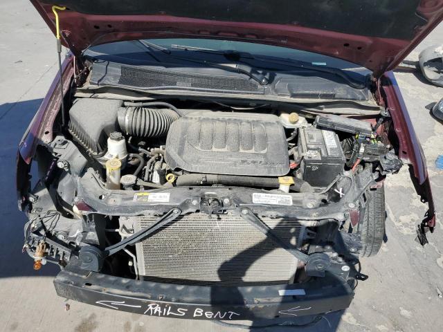 Photo 12 from auction – 2019 DODGE GRAND CARA with VIN 2C4RDGEG3KR764962