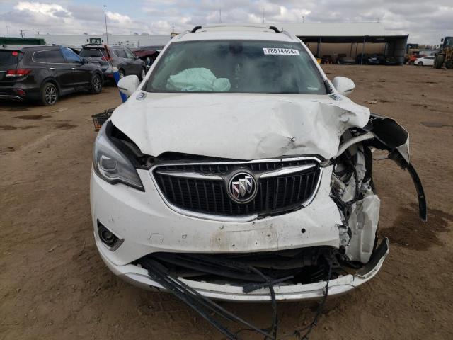 Zdjęcie 5 z aukcji – 2019 BUICK ENVISION P z VIN LRBFX3SX8KD030018