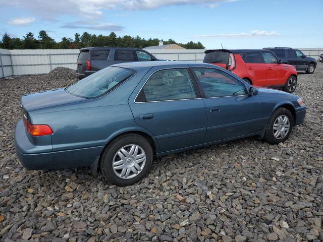 Photo 3 from auction – 2000 TOYOTA CAMRY CE with VIN 4T1BG22K9YU975448