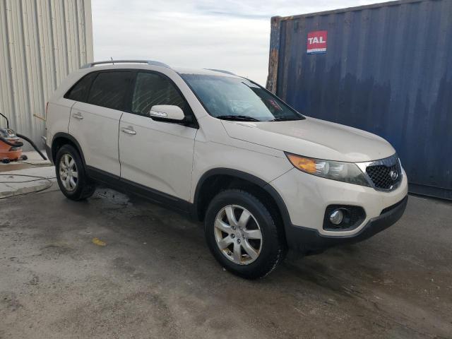 Photo 4 from auction – 2011 KIA SORENTO BA with VIN 5XYKT3A1XBG071809