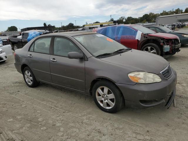 Photo 4 from auction – 2006 TOYOTA COROLLA CE with VIN 1NXBR32E86Z633450