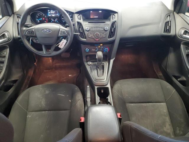 Photo 8 from auction – 2017 FORD FOCUS SE with VIN 1FADP3F2XHL247050