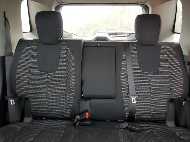 Photo 10 from auction – 2016 GMC TERRAIN SL with VIN 2GKALMEK6G6343169