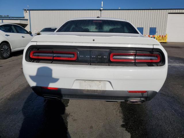 Photo 6 from auction – 2022 DODGE CHALLENGER with VIN 2C3CDZAG3NH229992