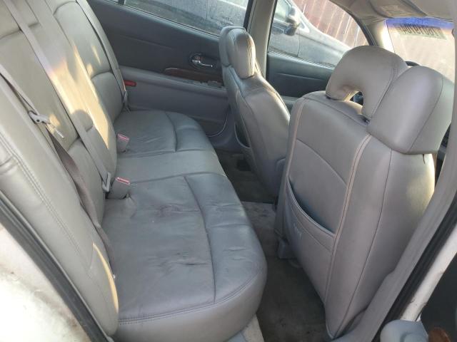 Photo 10 from auction – 2004 BUICK LESABRE CU with VIN 1G4HP52K344164122