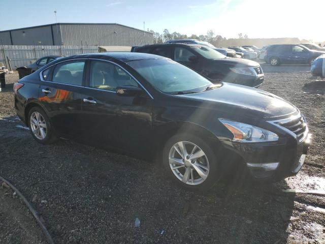 Photo 4 from auction – 2014 NISSAN ALTIMA 2.5 with VIN 1N4AL3AP2EC136229