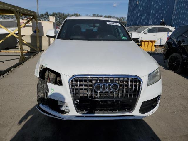 Photo 5 from auction – 2014 AUDI Q5 PREMIUM with VIN WA1LFAFP7EA082634