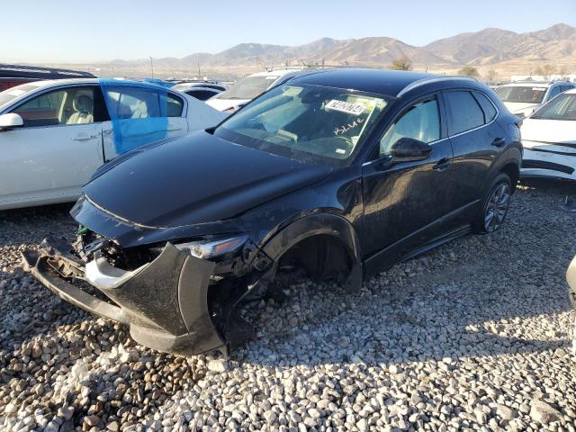 MAZDA CX-30 SELE 2023 with VIN 3MVDMBBM7PM562159 - Photo from auction