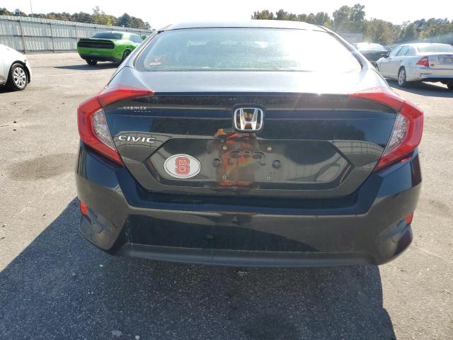 Photo 6 from auction – 2016 HONDA CIVIC LX with VIN 2HGFC2F50GH506533