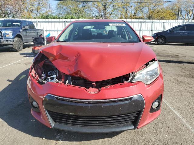 Zdjęcie 5 z aukcji – 2014 TOYOTA COROLLA L z VIN 5YFBURHEXEP141527