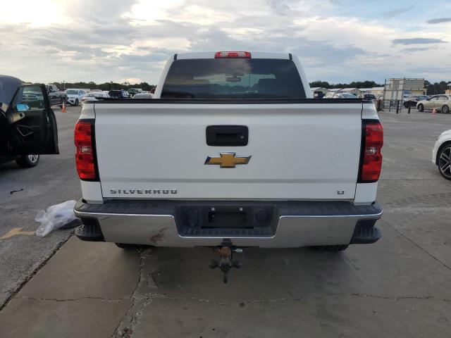 Photo 6 from auction – 2016 CHEVROLET SILVERADO with VIN 3GCPCREC5GG149412