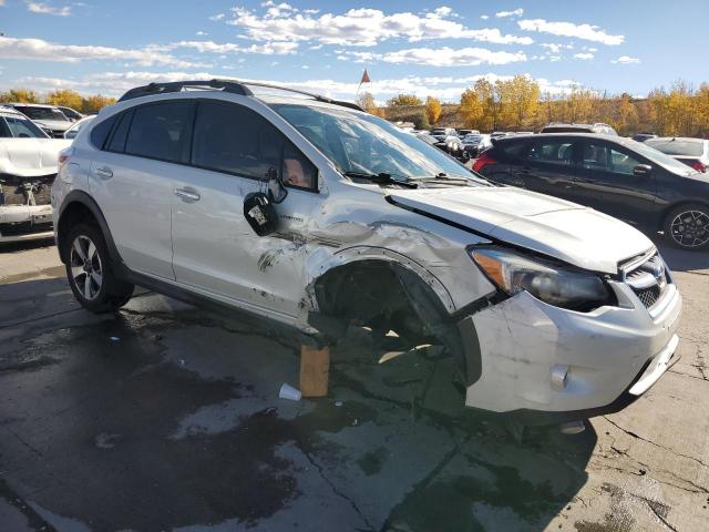 Photo 4 from auction – 2014 SUBARU XV CROSSTR with VIN JF2GPBCC5EH239727