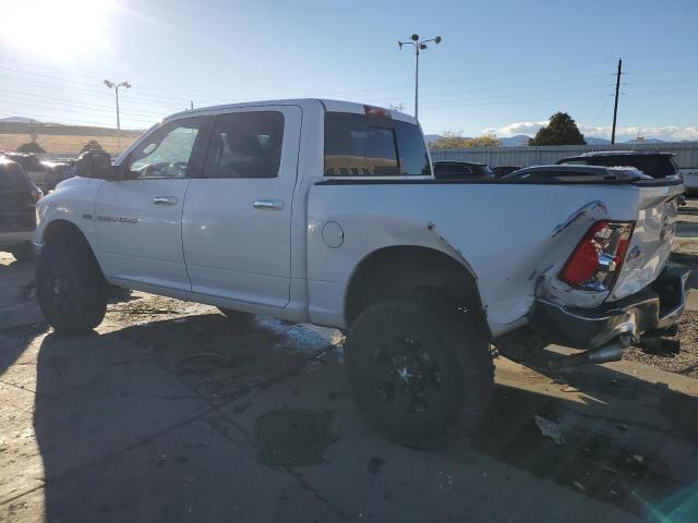 Photo 2 from auction – 2012 DODGE RAM 1500 S with VIN 1C6RD7LT5CS109712