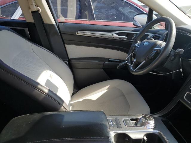 Photo 7 from auction – 2020 FORD FUSION SE with VIN 3FA6P0HD1LR224529