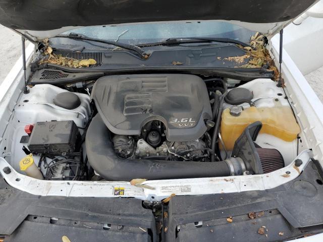 Photo 11 from auction – 2015 DODGE CHALLENGER with VIN 2C3CDZBG7FH702650