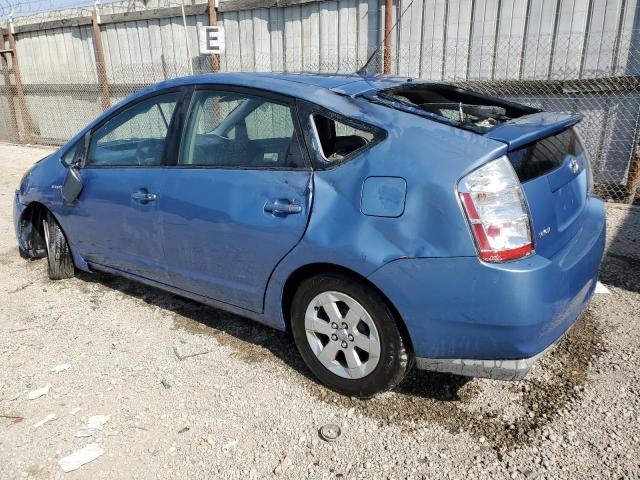 Photo 2 from auction – 2008 TOYOTA PRIUS with VIN JTDKB20UX87731085