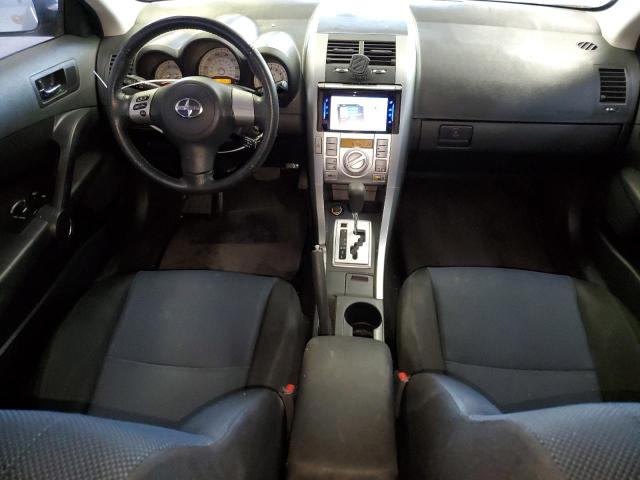 Photo 8 from auction – 2007 TOYOTA SCION TC with VIN JTKDE177870154468
