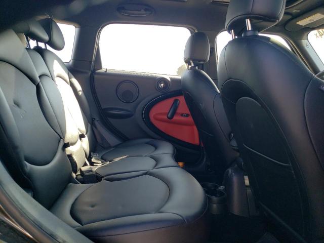 Снимка 10 от търг – 2015 MINI COOPER S C с VIN WMWZC5C59FWP41947