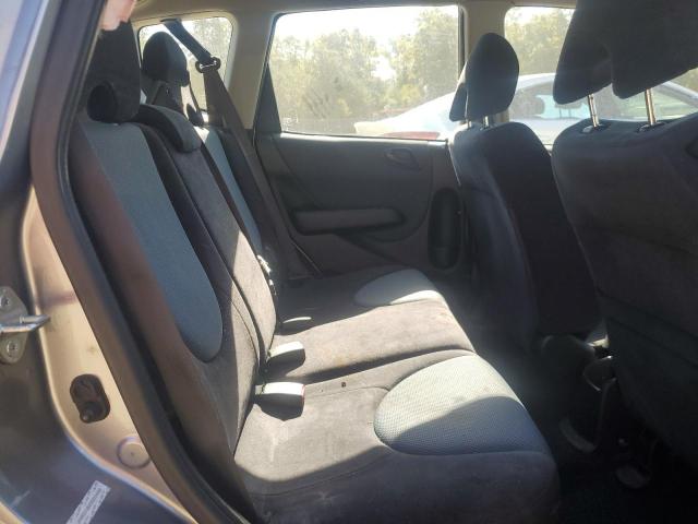 Photo 10 from auction – 2008 HONDA FIT with VIN JHMGD38428S004092