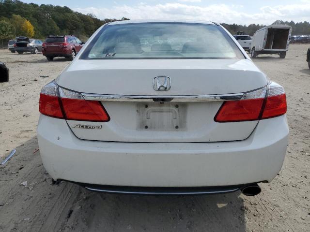 Photo 6 from auction – 2014 HONDA ACCORD EX with VIN 1HGCR2F71EA128849