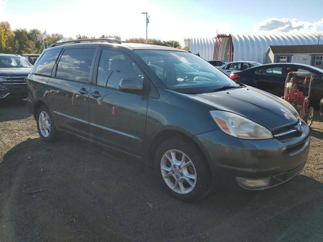 Photo 4 from auction – 2005 TOYOTA SIENNA XLE with VIN 5TDBA22C05S037272