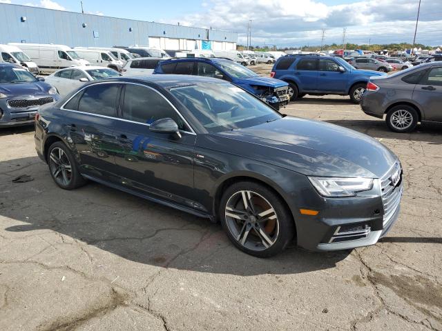Photo 4 from auction – 2017 AUDI A4 PREMIUM with VIN WAUENAF4XHN028679