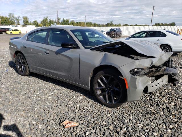 Photo 4 from auction – 2019 DODGE CHARGER SX with VIN 2C3CDXBG0KH573083