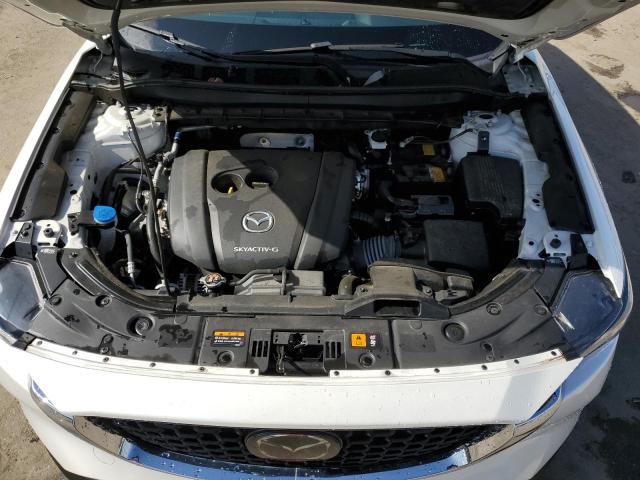 Photo 12 from auction – 2022 MAZDA CX-5 SELEC with VIN JM3KFBBM3N0547491