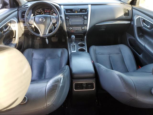 Photo 8 from auction – 2014 NISSAN ALTIMA 3.5 with VIN 1N4BL3AP8EC154142